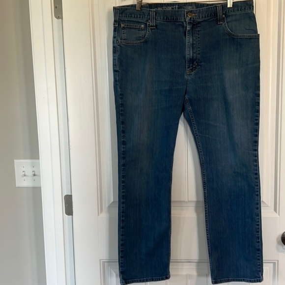 Carhartt Relaxed Fit Jeans - Picture 3 of 7